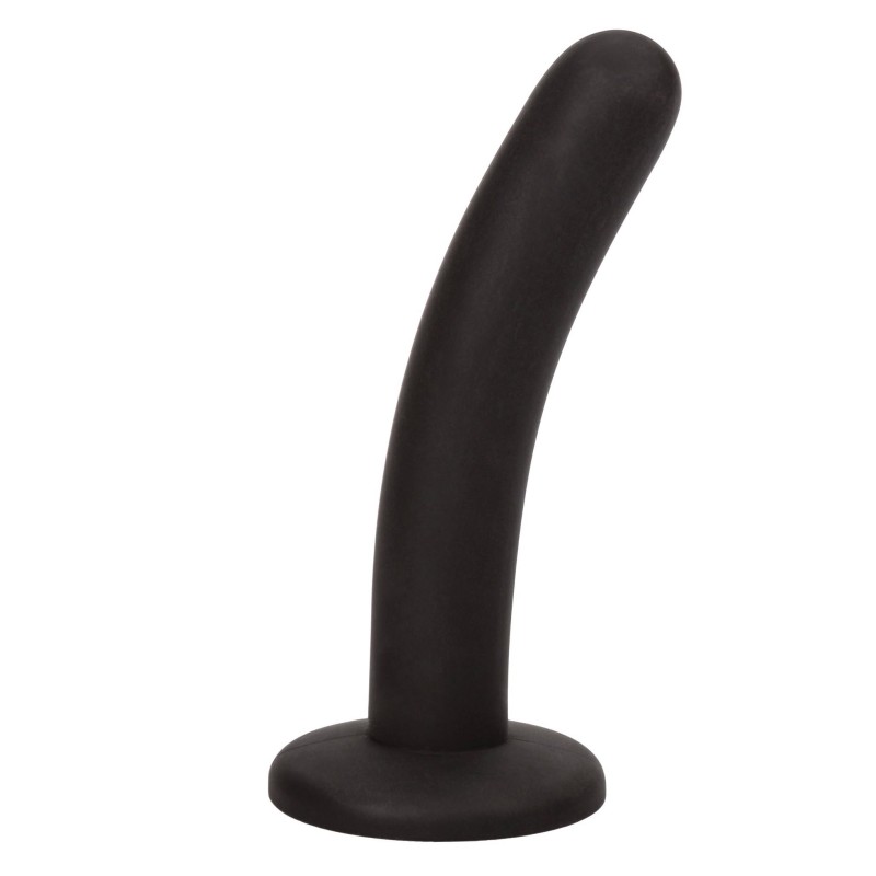 Sexowne koronkowe majtki strap-on z dziurką dildo